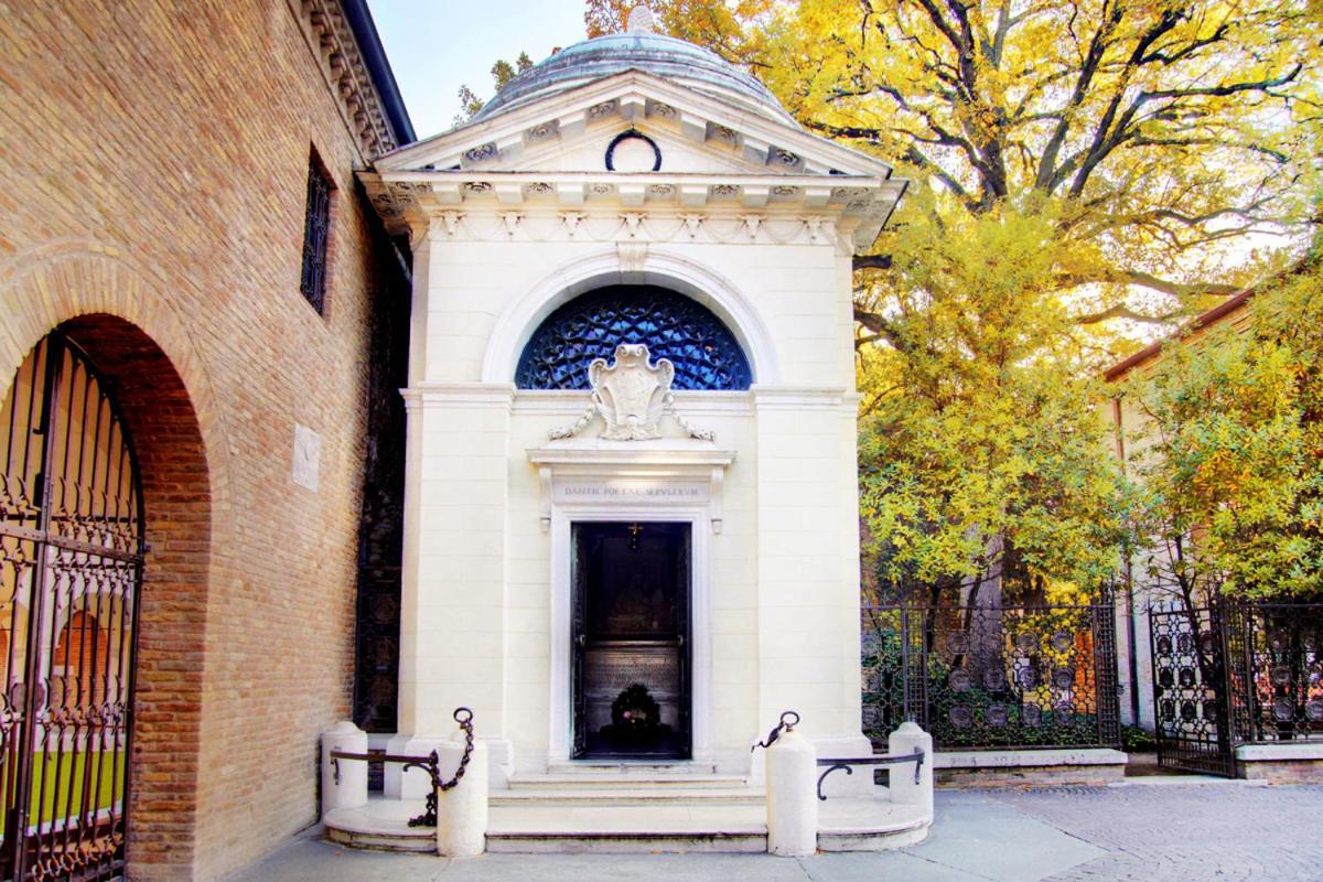 Exclusive Luxury Home With Private Parking Ravenna Exteriér fotografie
