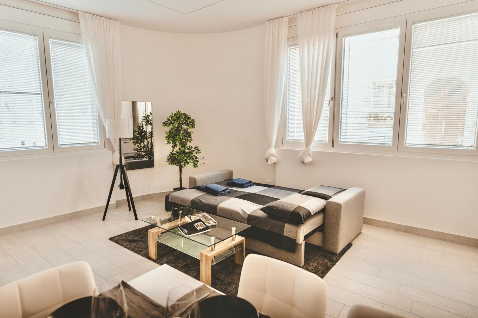 Exclusive Luxury Home With Private Parking Ravenna Exteriér fotografie