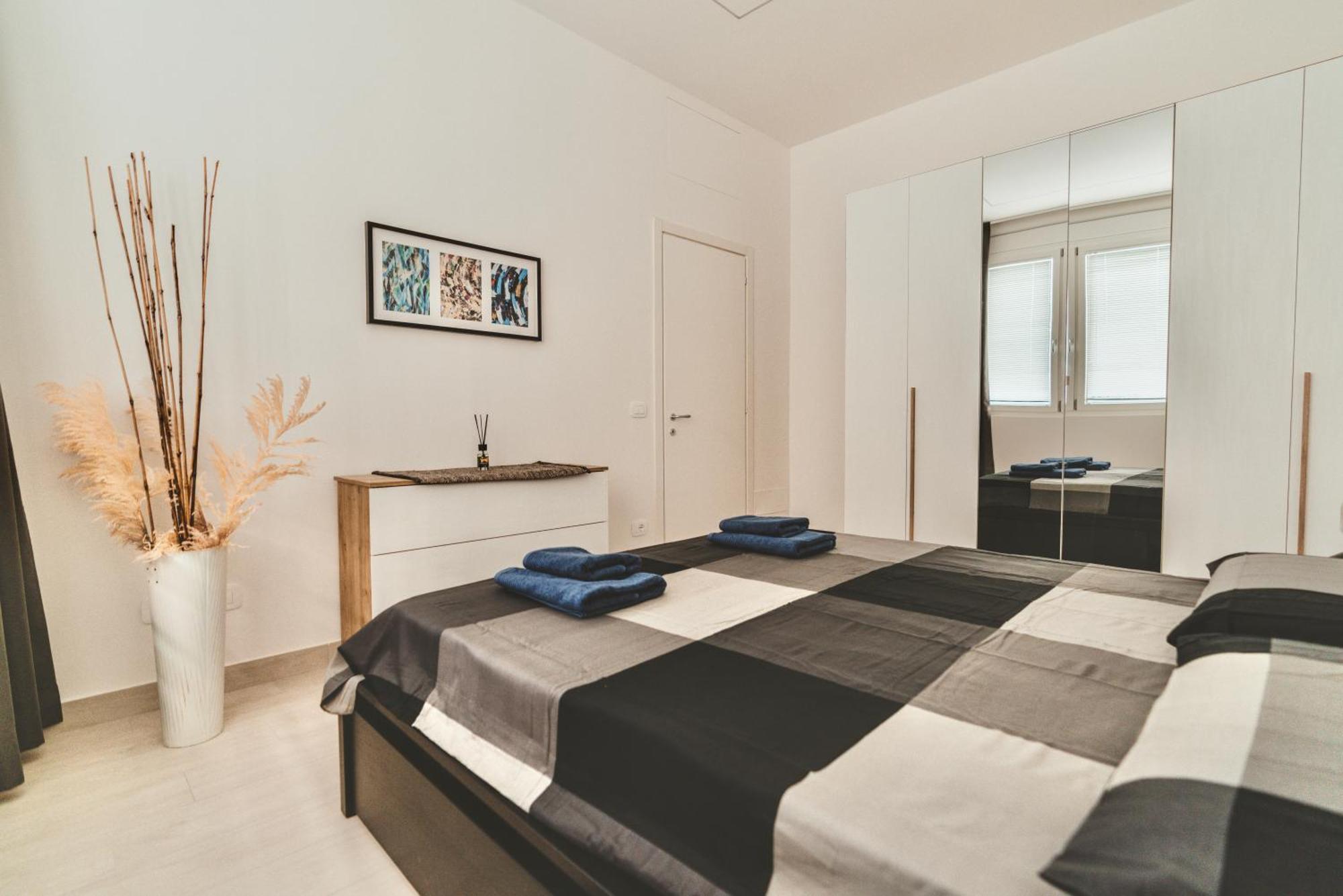 Exclusive Luxury Home With Private Parking Ravenna Exteriér fotografie