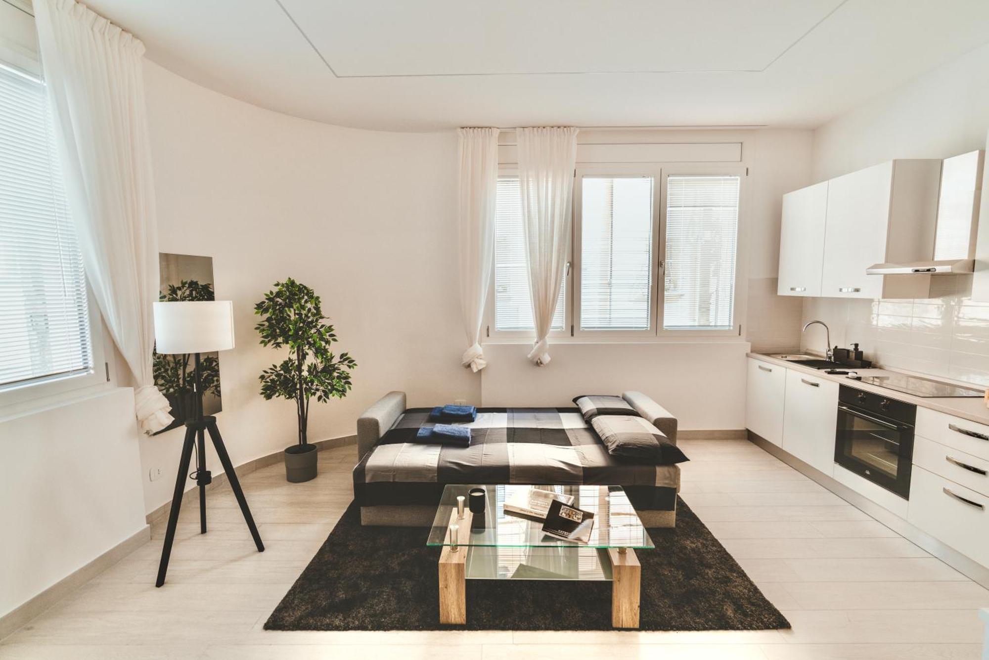 Exclusive Luxury Home With Private Parking Ravenna Exteriér fotografie