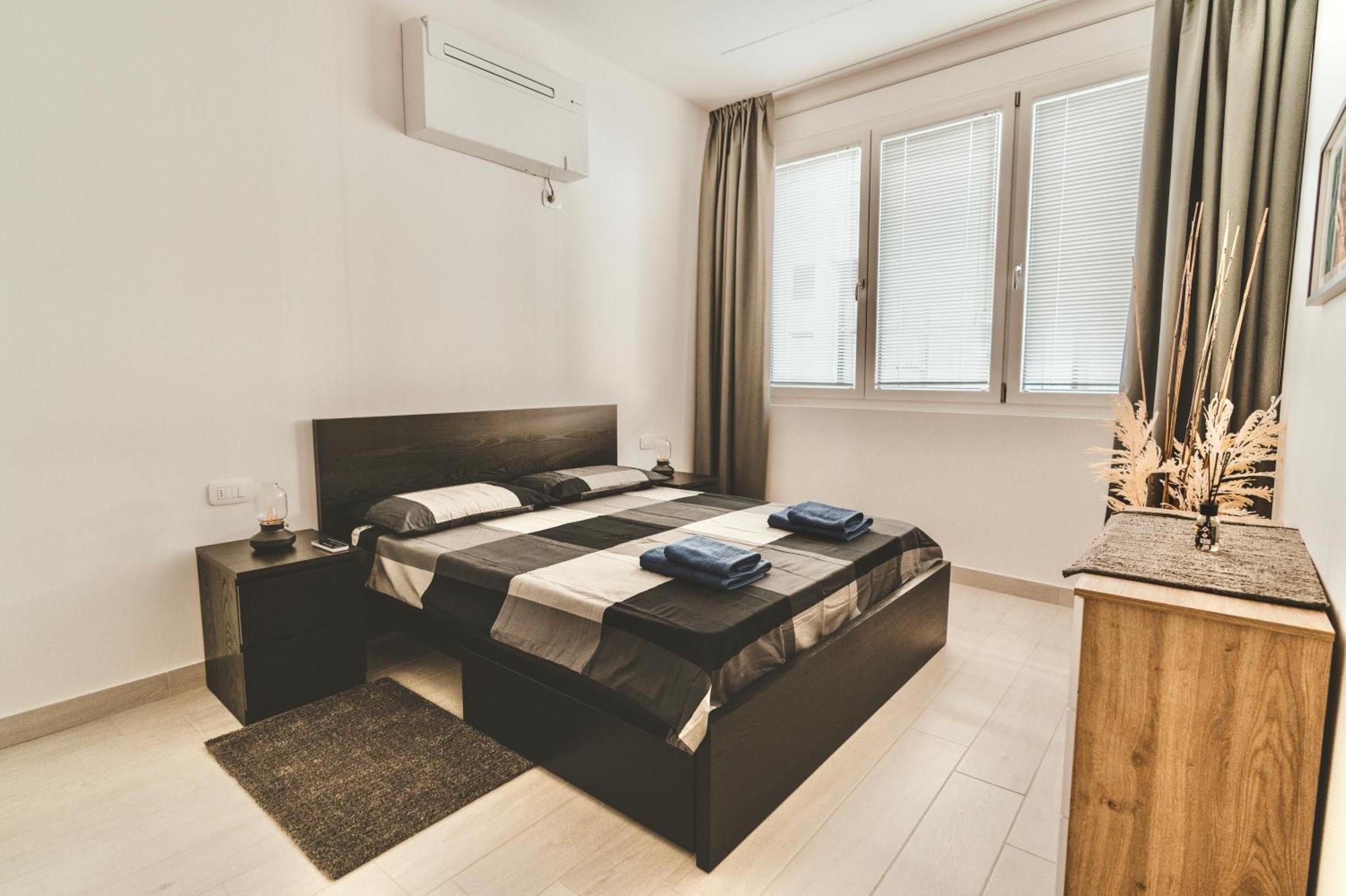 Exclusive Luxury Home With Private Parking Ravenna Exteriér fotografie
