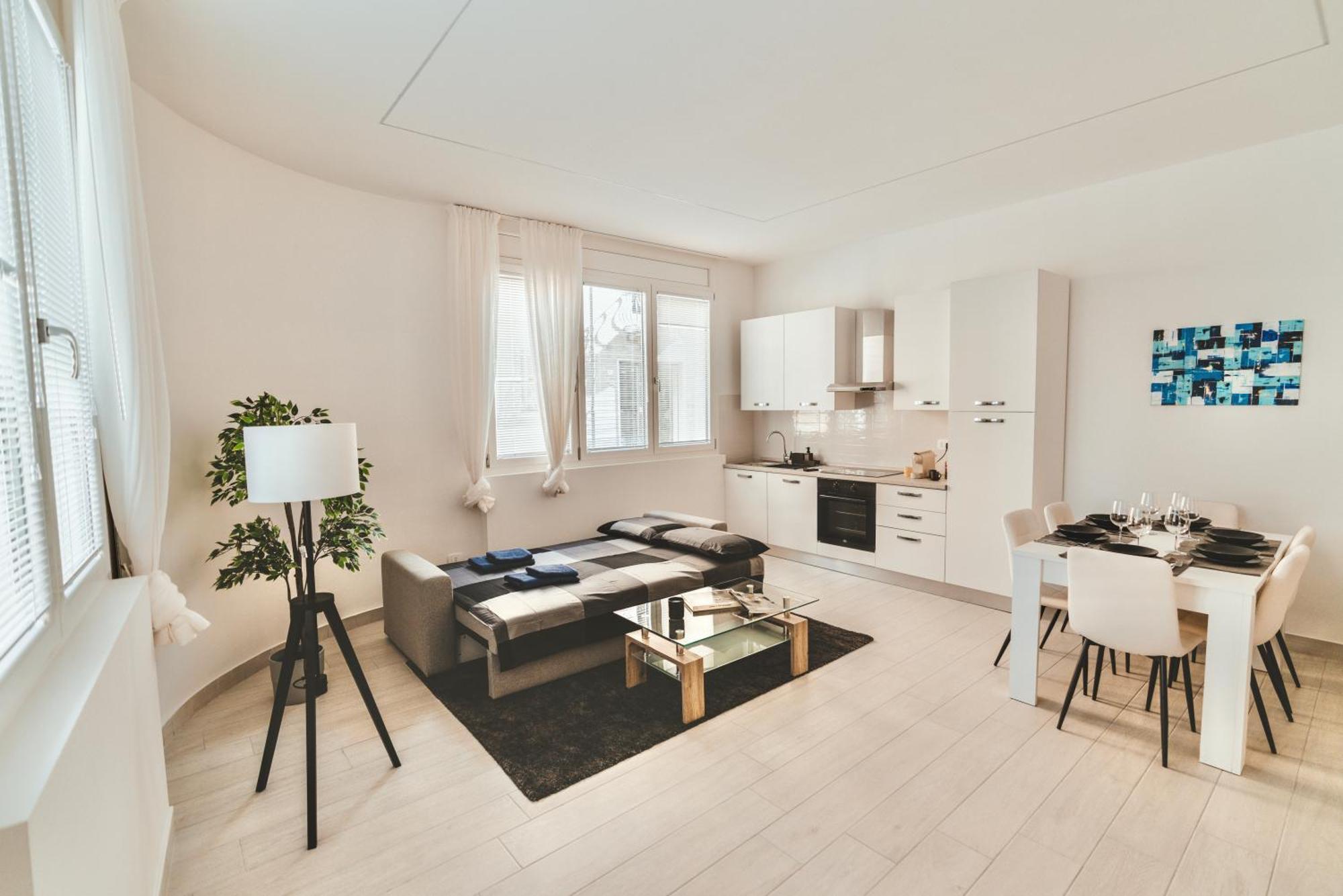 Exclusive Luxury Home With Private Parking Ravenna Exteriér fotografie