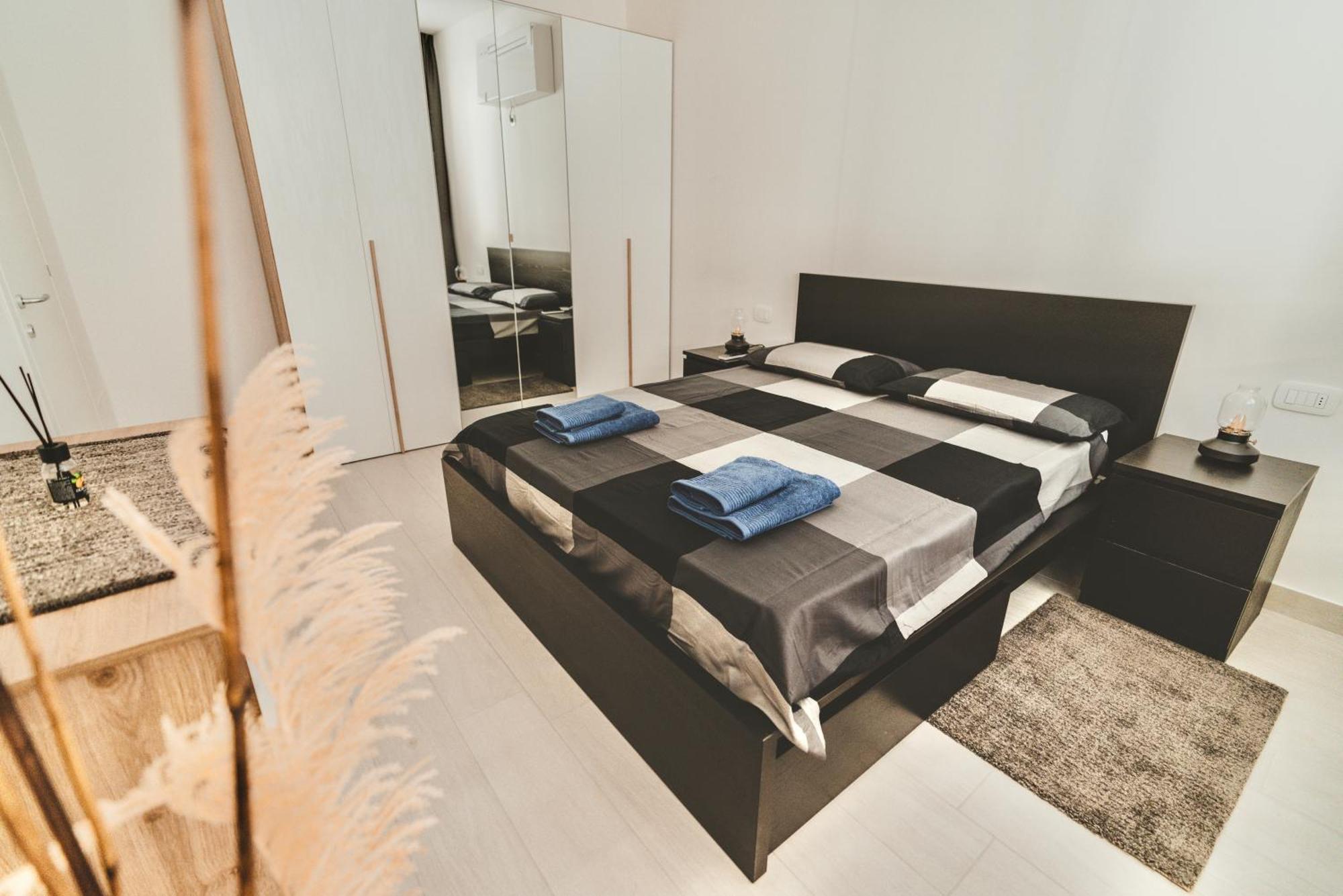 Exclusive Luxury Home With Private Parking Ravenna Exteriér fotografie