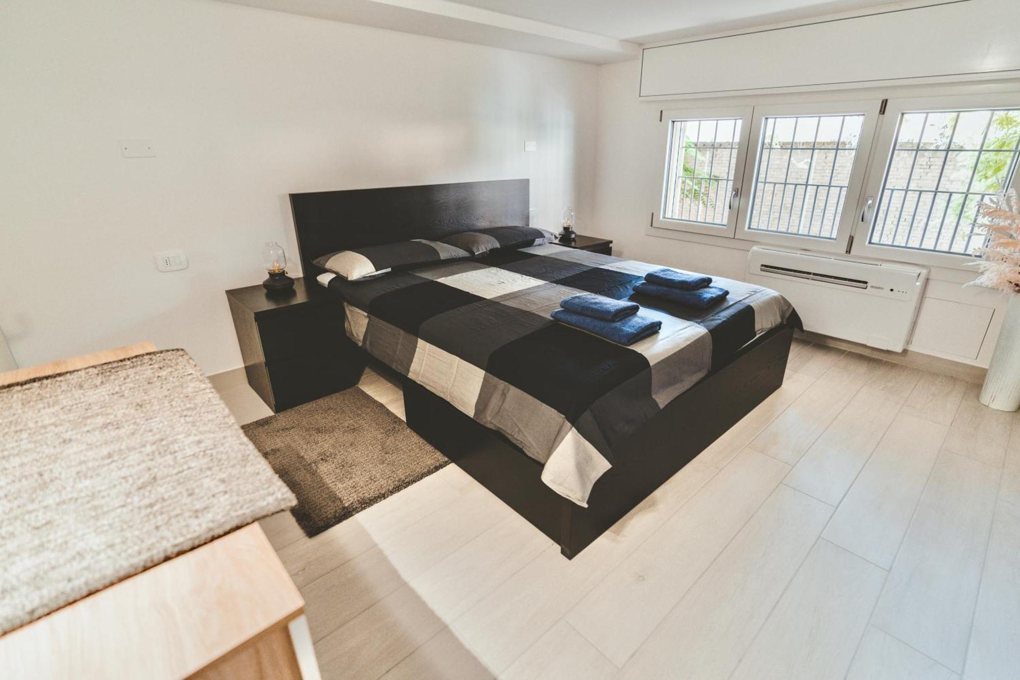 Exclusive Luxury Home With Private Parking Ravenna Exteriér fotografie