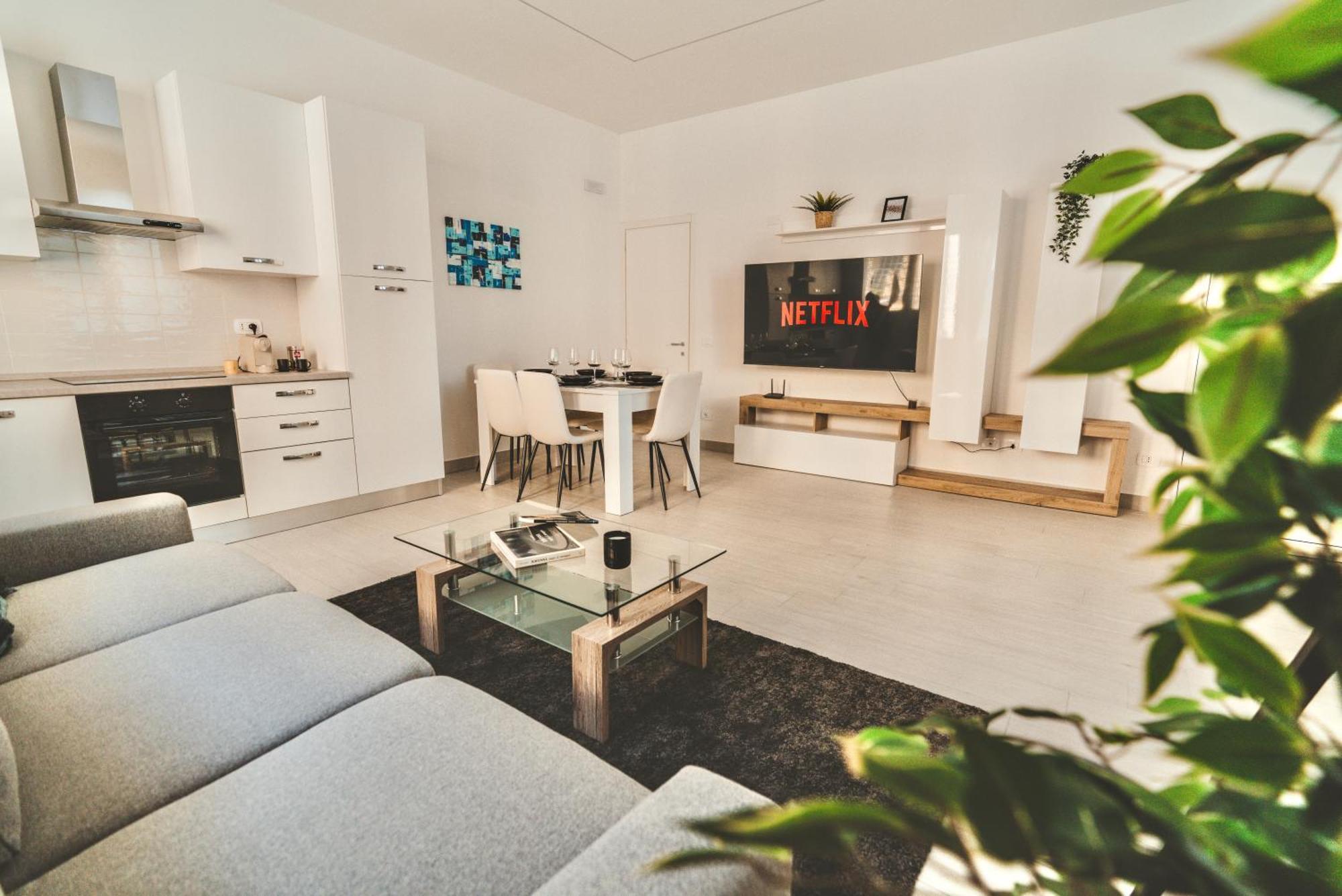 Exclusive Luxury Home With Private Parking Ravenna Exteriér fotografie