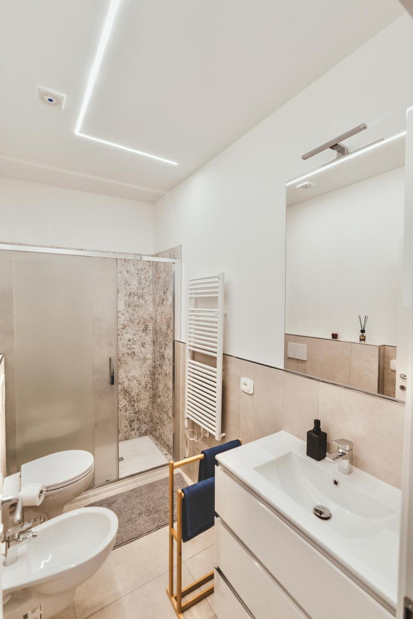Exclusive Luxury Home With Private Parking Ravenna Exteriér fotografie