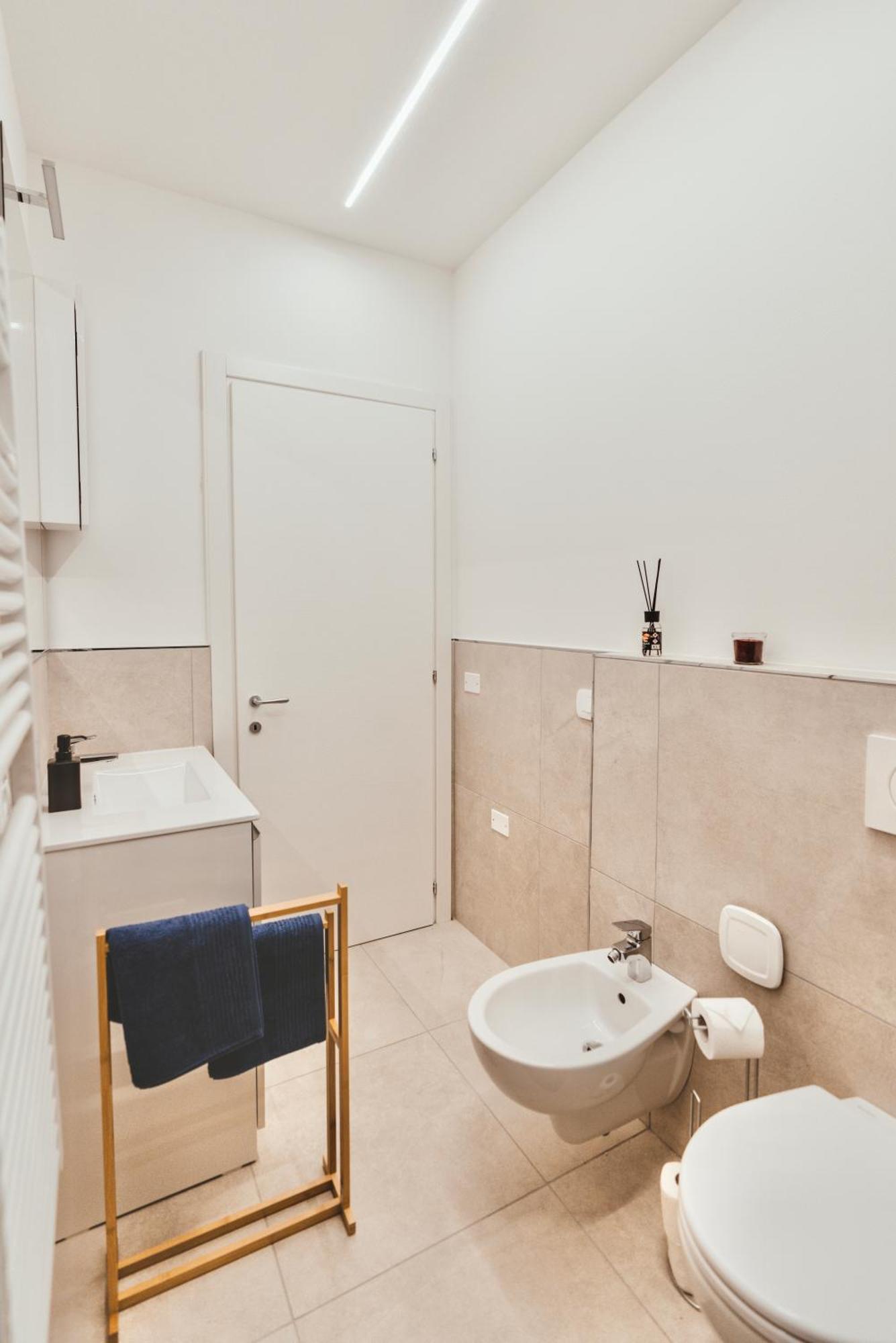 Exclusive Luxury Home With Private Parking Ravenna Exteriér fotografie