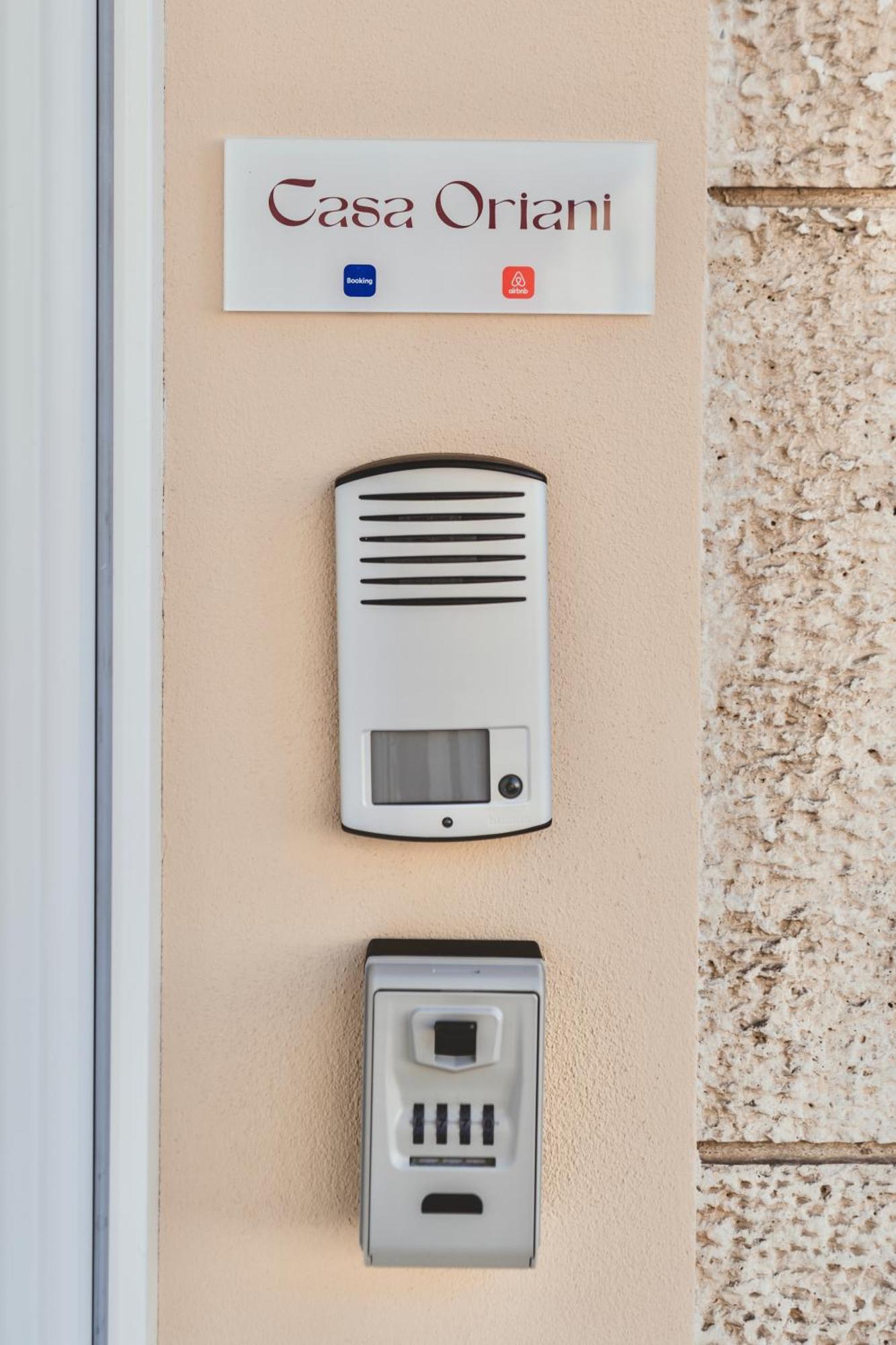 Exclusive Luxury Home With Private Parking Ravenna Exteriér fotografie