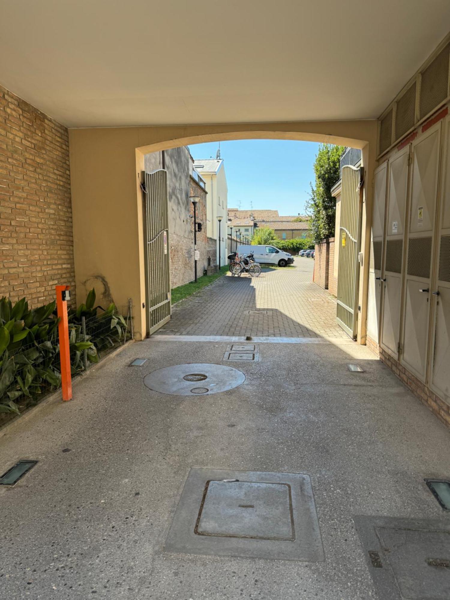 Exclusive Luxury Home With Private Parking Ravenna Exteriér fotografie
